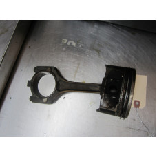08P207 Piston and Connecting Rod Standard From 2008 Ford Escape  3.0